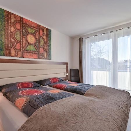 Ferienwohnung Schlossblick - City フュッセン エクステリア 写真